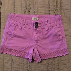 BKE Eve Style Chino Youth/Girls Sz. 12